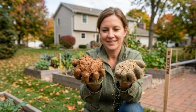 The Clay vs. Sand Struggle: Choosing the Right Trees for Your Walker or Wyoming Property