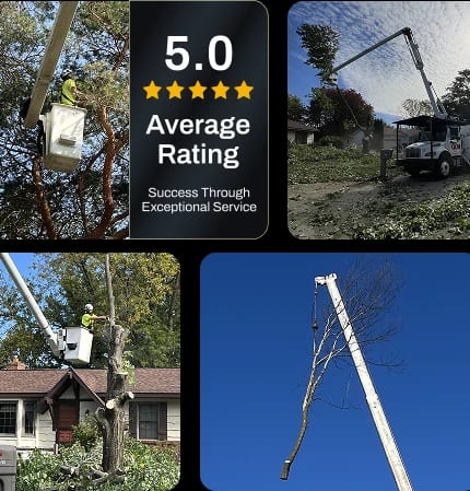 About Big Chipper Tree Service in Grand Rapids MI